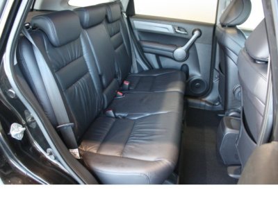 HONDA CR V (01/10/2009) - 